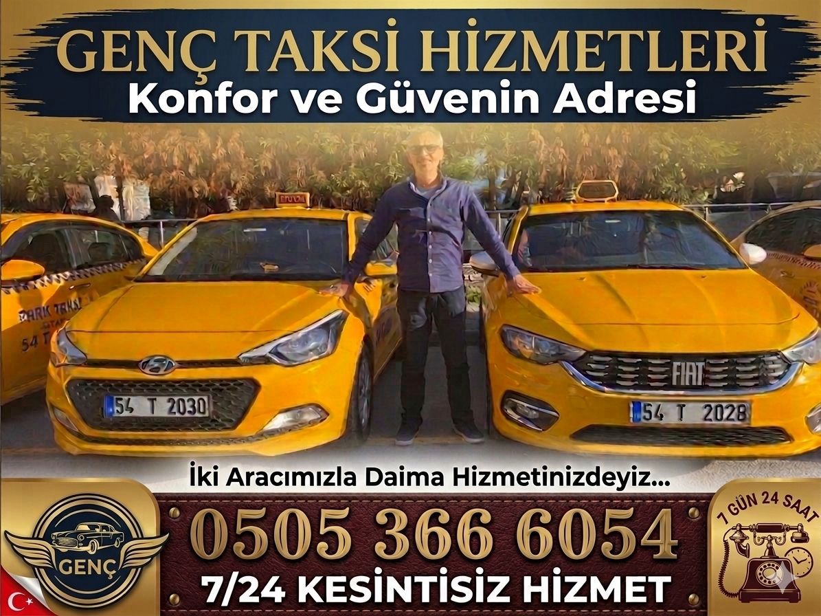 Akyazı Taksi